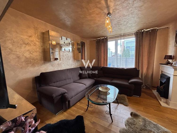 Casa 3 camere mobilata-utilata - Turnisor, Sibiu - 5