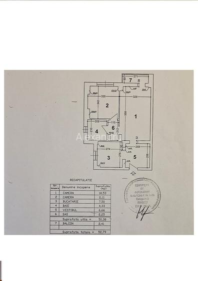 Apartament 2 camere Marriott 13 Septembrie Apartament 2 camere Marriott 13 Septembrie