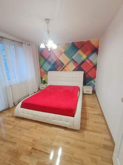 Apartament de inchiriat langa iuliu Mall, botanic, Marasti, central - 2