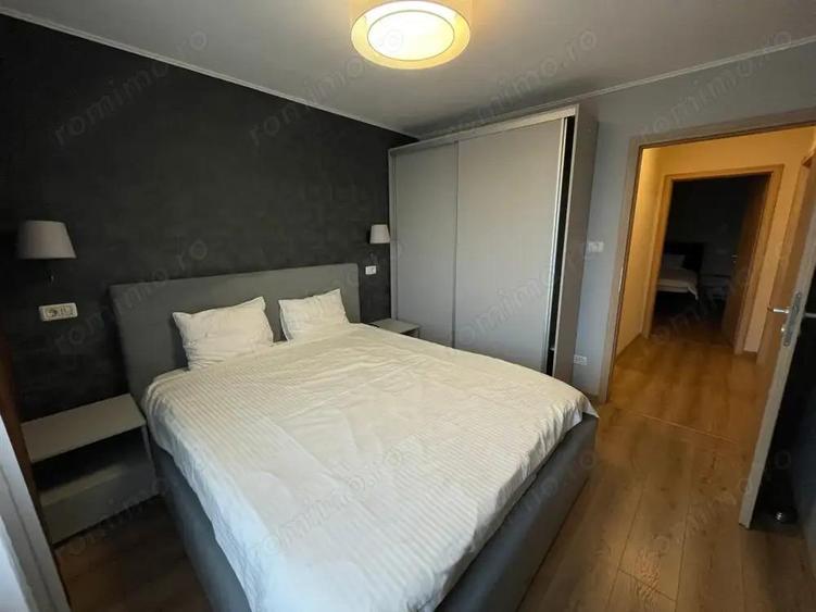 P-ta Marasti. 3 camere. Etaj intermediar. Amenajat. - 7