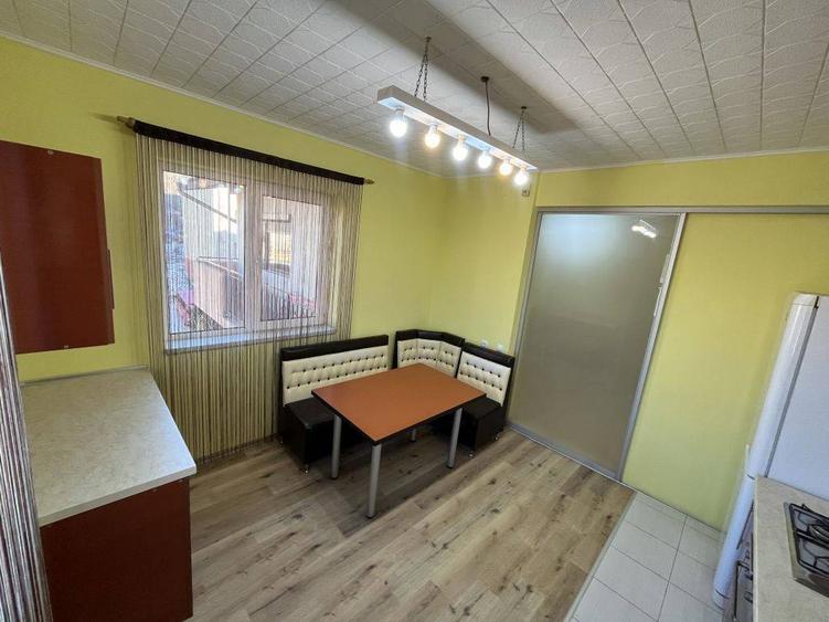 Inchiriez apartament 2 camere, 70mp langa Panemar stejarului - 1