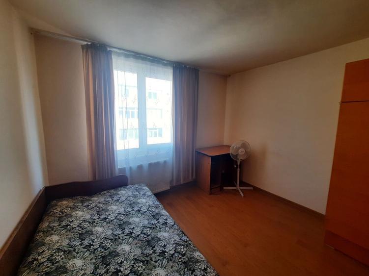 Apartament de vanzare, 3 camere, semidecomandat, 64 mp,  Cod 160595 - 3