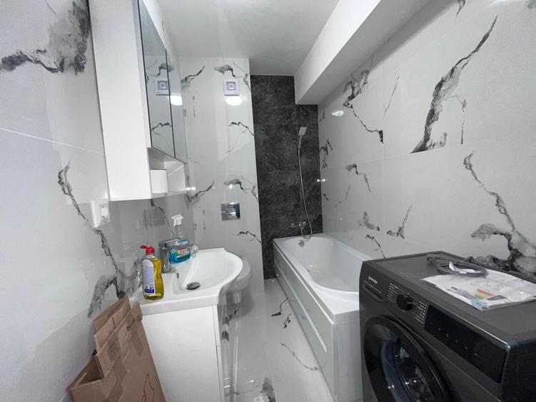 Apartament 2 camere de închiriat – Șos. Voinești, Iași – 400 € - 11