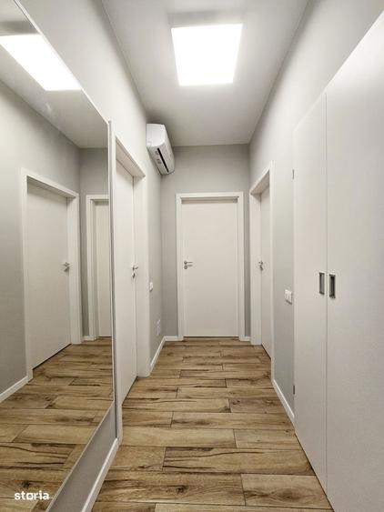 Penthouse 3 camere cu parcare ?i boxa - ARED IMAR - 6