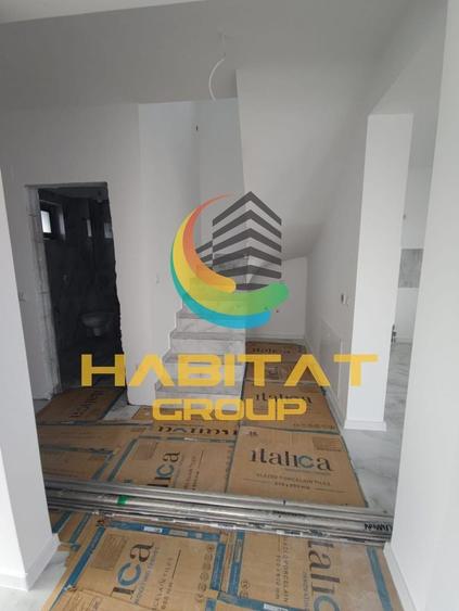 Vila p+1 / 4 camere / Vidra / Comision 0% - 8