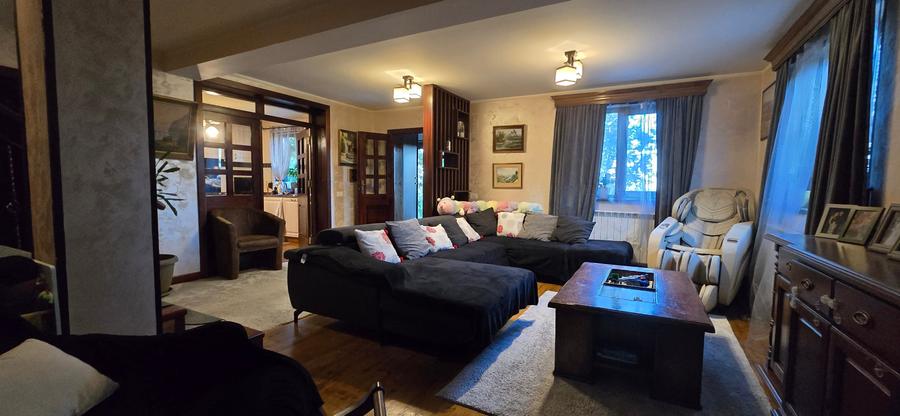 Moreni , Dambovita , vanzare proprietate -casa si teren - 12