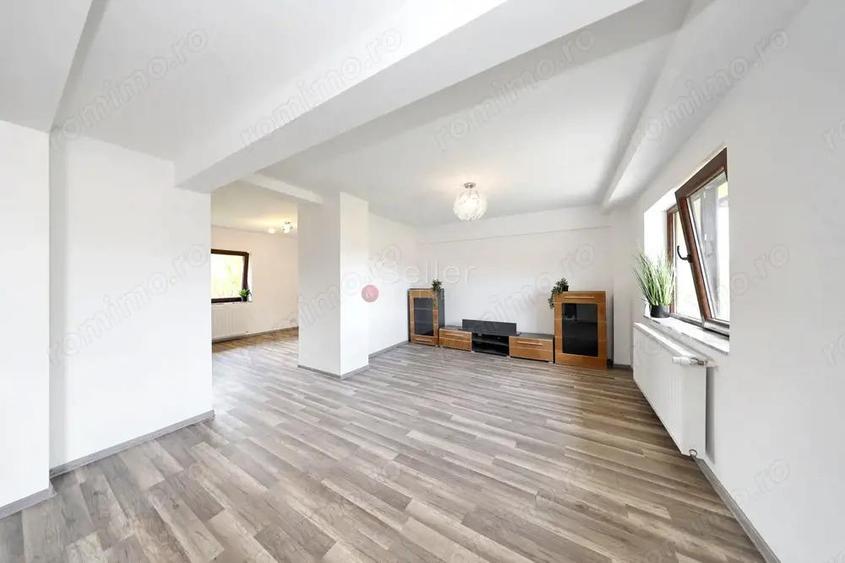 Casa renovata 2024 cu 2 apartamente - 4