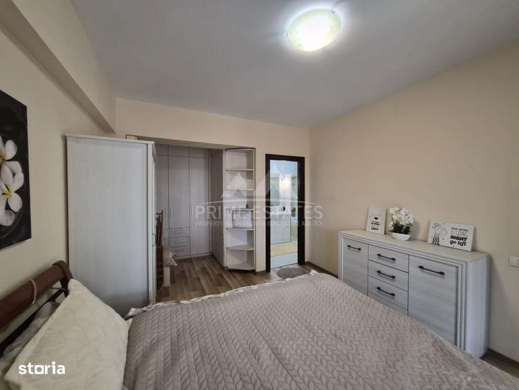 Apartament premium in Green Vista, vedere panoramica si parcare subter - 7