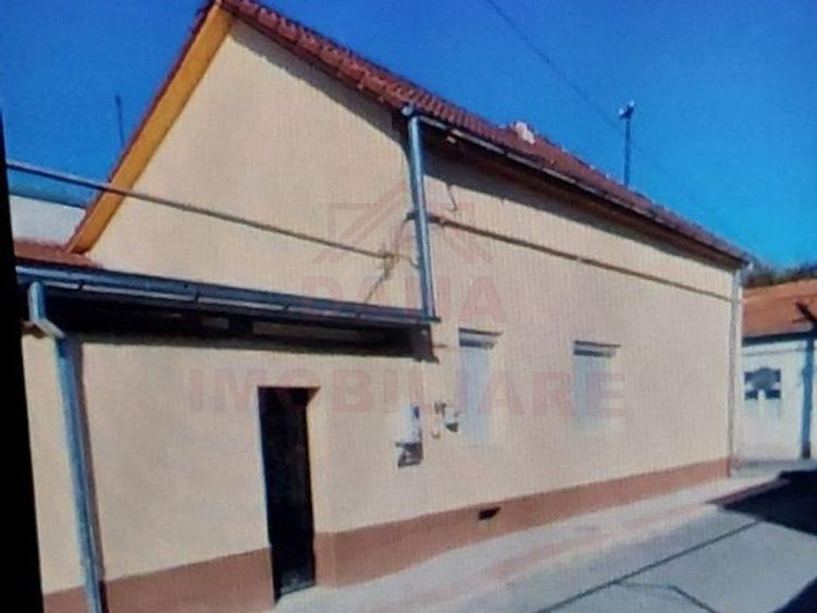 CASĂ &Icirc;N CARANSEBEȘ \ ZONĂ CENTRALĂ / 150mp utili /DISPONIBILĂ IMEDIAT - 13