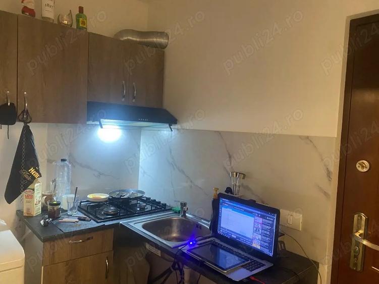 Garsoniera 17 mp - 4