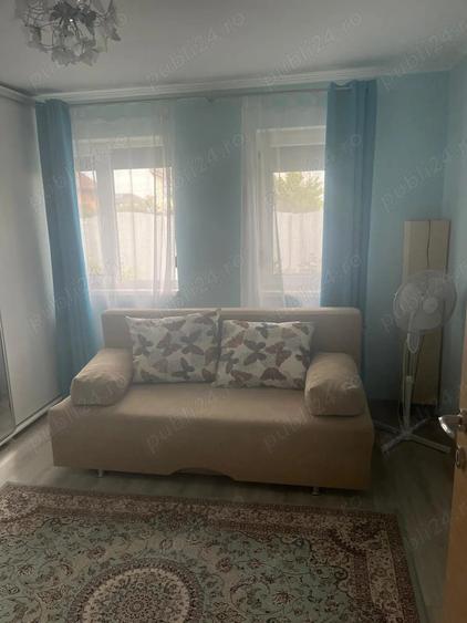 Proprietar Vand Casa Com Berceni - 2