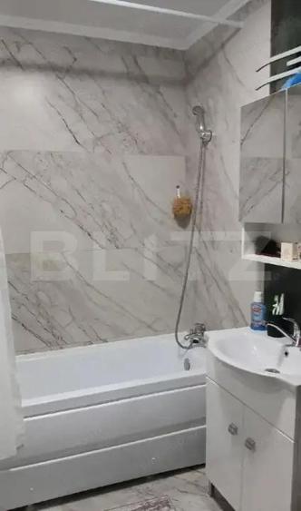 Apartament 2 camere , 52mp ,zona Lisaura ,bloc nou (2024) - 4