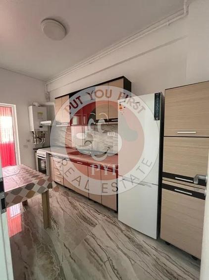 Polux Residence | Garsoniera | 34mp | Dec | B11838 - 6