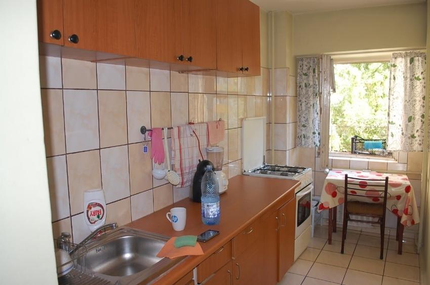 Garsonieră Lacul Tei - 3