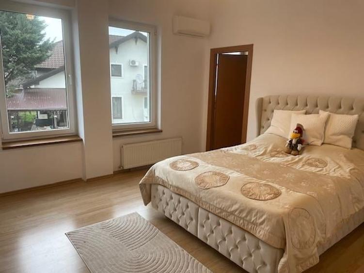 Vila individuala P+1+M   Jolie Ville   Cambrige - 17