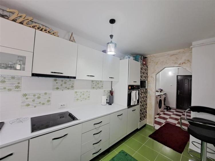 RECO Apartament superb cu 3 camere  in Marghita - 10