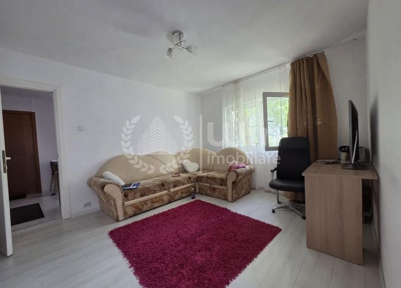 Apartament 2 camere | La cheie | 43mp | Manastur | Zona Complex Big - 4