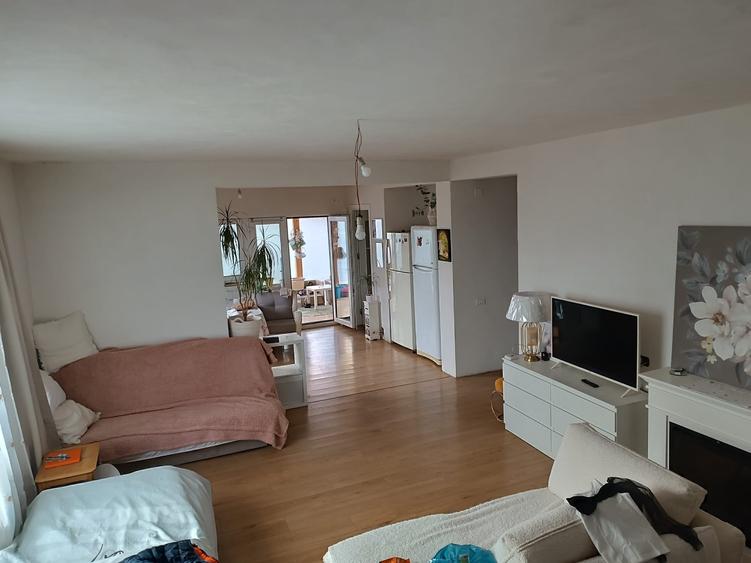 Casa Individulala Clinceni  P+POD - 1