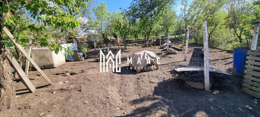 Casă 5 camere I Renovată I 1400 mp I Garaj I Grădină I Hașag - 18