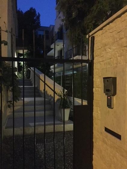 Town house Banu manta - 9