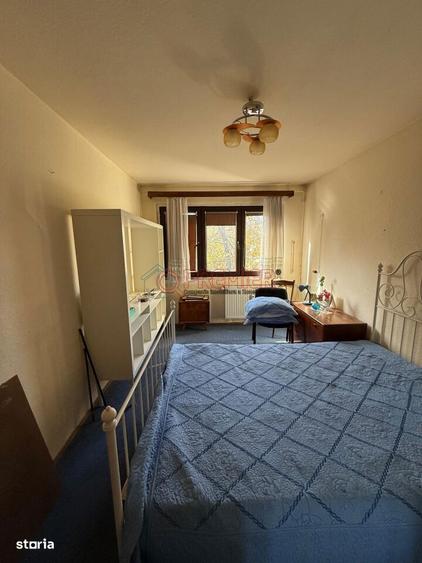 3 camere Emil Racovita - Kaufland - Scoala 194 - Piata Sudului - - 3