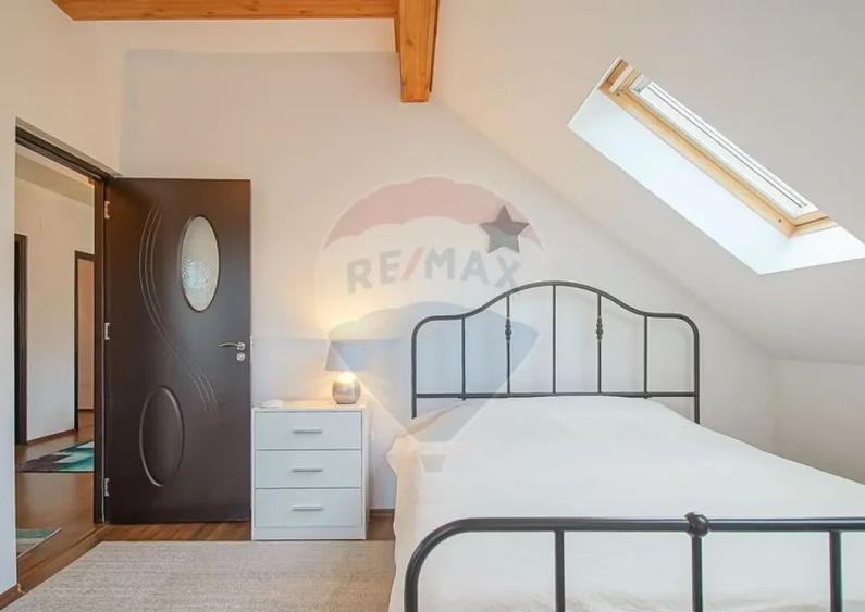 Apartament Premium cu Terasa Panoramica catre Mun?ii ... - 12