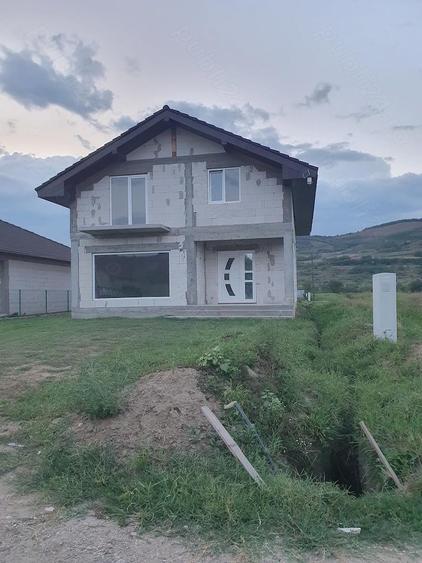 Casa p+m Blaj Costache Negri - 5