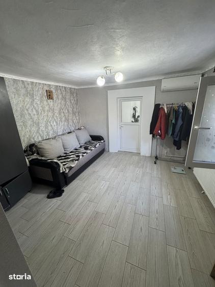 Casa cu pivni?a ?i curte Sector 5 Soseaua Bucuresti-Magurele - 9