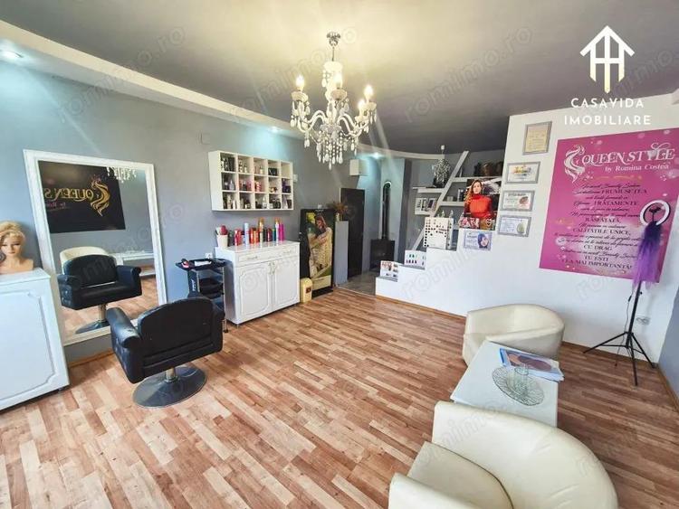 Casa de vanzare in Cire?u - 10