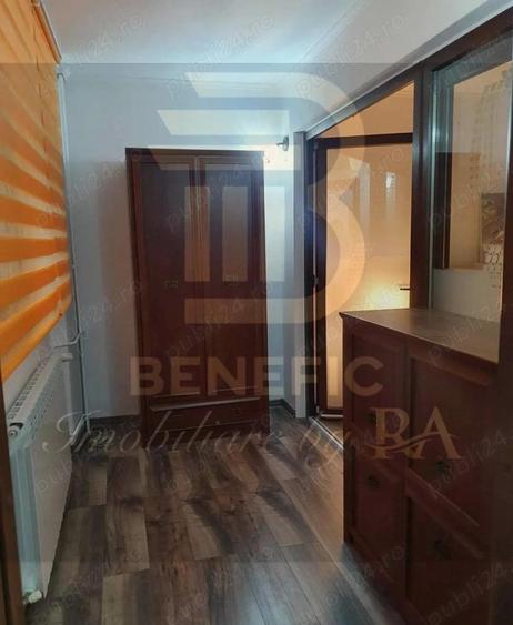 Inchiriere apartament 2 camere, zona Republicii, Ploiesti - 7