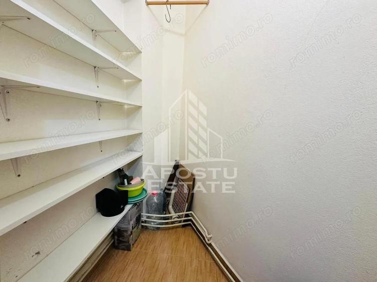 Apartament 1 camera zona Alfa - 4