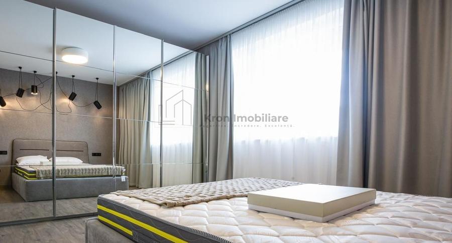 Apartament 2 camere - Urban Plaza - 12