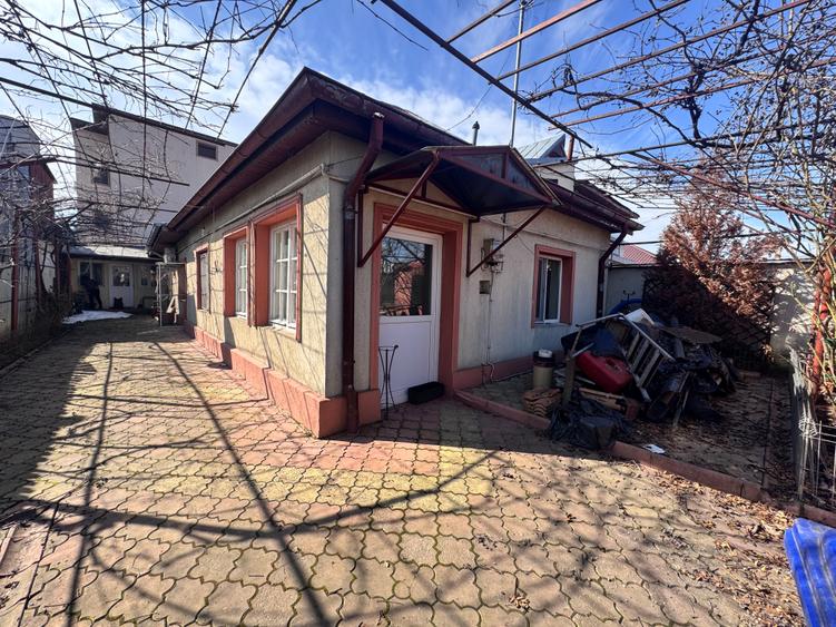 Casa Vanzare | Dragonul Rosu | Andronache | Fundeni- Strada Vasile Predescu - 1