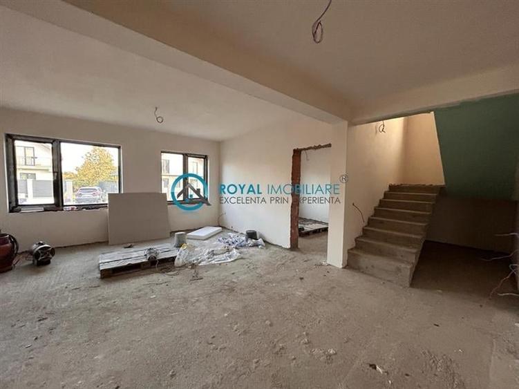 Royal Imobiliare - Vanzari Vile Noi zona Paulesti - 2