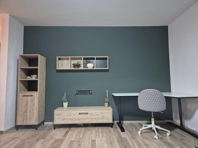 Apartament 2 camere ,bloc nou,Aradului,parcare subterana - 3