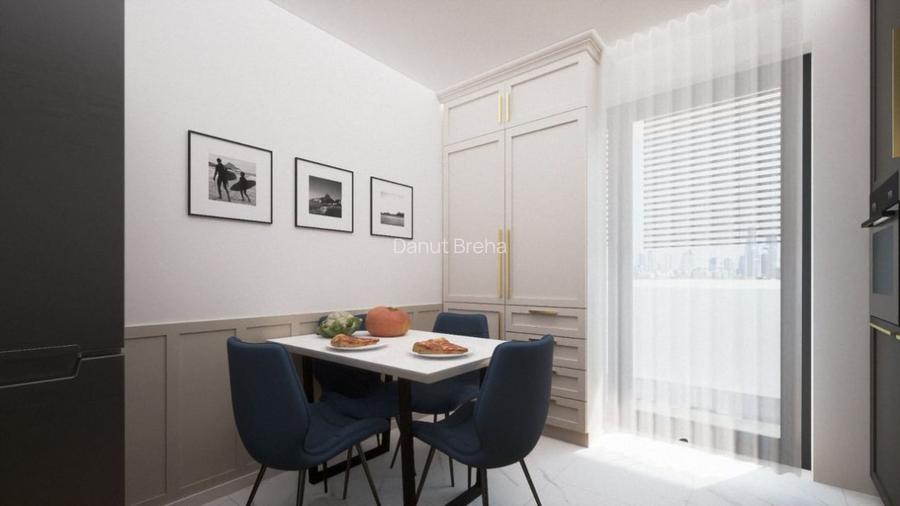 Apartament de 3 camere, 2 terase, garaj, boxa, Frunzisului / Zorilor Apartament de 3 camere, 2 terase, garaj, boxa, Frunzisului / Zorilor