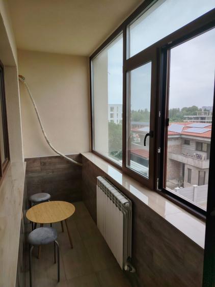 Apartament 2 camere - Campus - 5