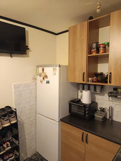 Inchiriez garsoniera zona UTA - 7