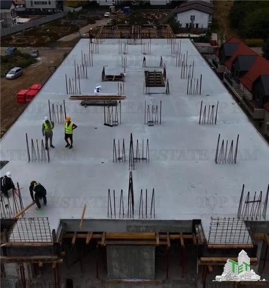 PentHouse modern 3 camere,  comision 0 ,incalzire in pardoseala, posibilitate lo - 13