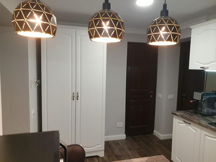 Ocazie! Garsoniera mobilata/utilata lux | Poate produce >2000E/luna - 18