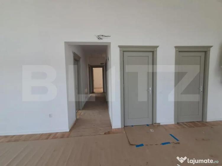 Locuin?a moderna in Livezeni, compartimentare eficienta - 13