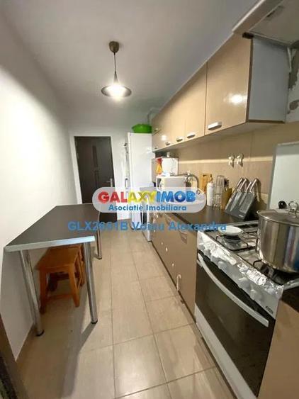 Apartament Modern Bloc Nou Berceni - Grand Arena - Parcare - 4