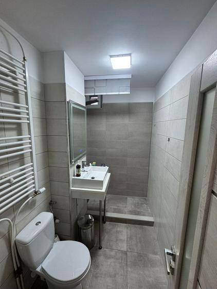 Vand garsoniera Burdujeni - 3