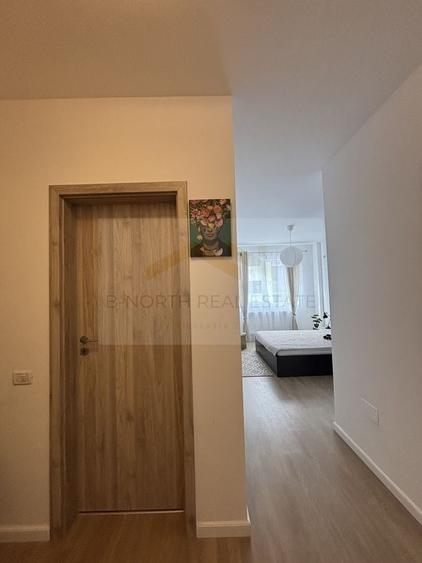 Garsonieră mobilată complet | Loc parcare inclus | Militari Residence - 10