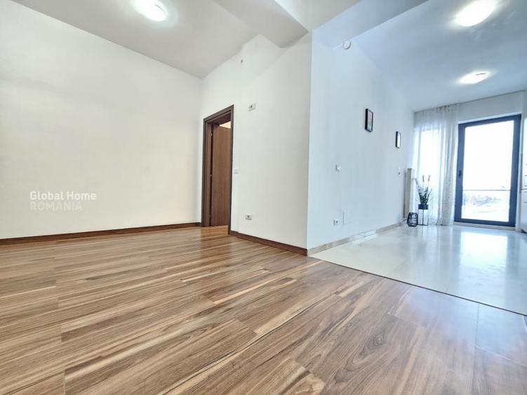 Apart 2 cam 56m2 + Loc de Parcare subteran + Boxa | Ideal Birou - 1