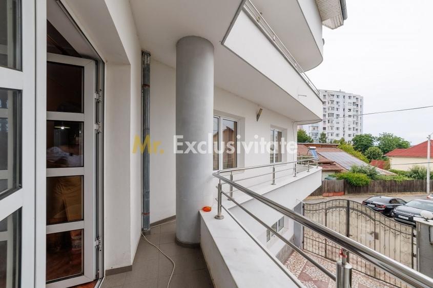 Casă individuală cu 9 camere cu Canalizare în Găvana 2