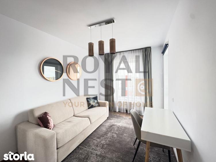 Apartament 3 camere in Avantgarden 3 cu priveliste superba - 3