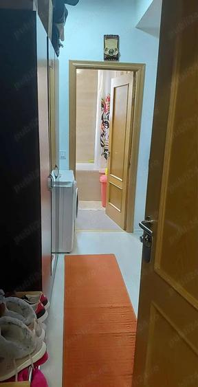 Vind garsoniera partial mobilata - 6