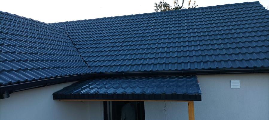 CASA +teren ( parcare&constructie) - 7
