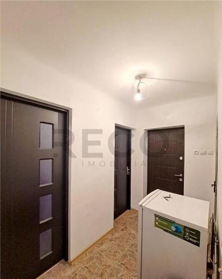 RECO Apartament cu curte, garaj si gradina Astileu - 16